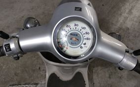 HONDA GIORNO AF70