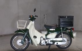 HONDA LITTLE CUB AA01