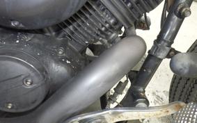 YAMAHA DRAGSTAR 400 CLASSIC 1998 4TR