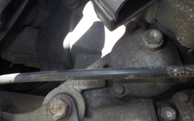 SUZUKI ADDRESS V125 S CF4MA