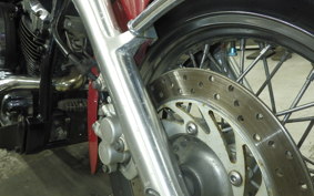 YAMAHA DRAGSTAR 400 CLASSIC 1998 4TR