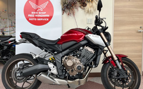 HONDA CB650R 2023 RH03