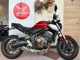 Фото Honda CB650R 2021 с японского аукциона