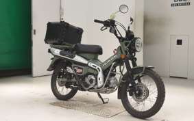 HONDA CT125-2 JA65