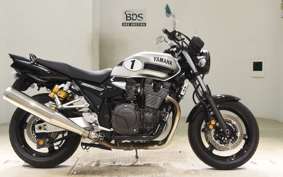 YAMAHA XJR1300 Gen.2 RP17J