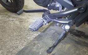 HONDA REBEL 250 S 2013 MC49