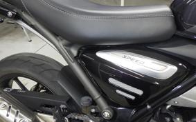 TRIUMPH SPEED 400 2024