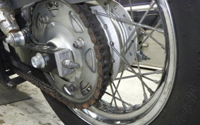 YAMAHA DRAGSTAR 250 VG02J