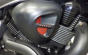 SUZUKI BOULEVARD M109R 2024