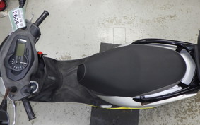 YAMAHA CYGNUS 125 XSR 3 2001 SED8J