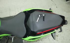 KAWASAKI NINJA 400 2024 EX400L