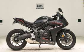HONDA CBR650R-2 2024 RH17