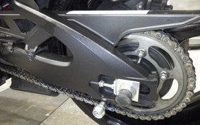 SUZUKI GSX-R750 2013