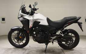 HONDA NX400 2024 NC65