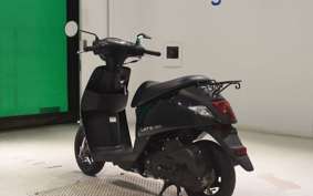 SUZUKI LET's CA4AA