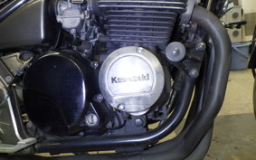 KAWASAKI ZEPHYR 400 KAI 1997 ZR400C