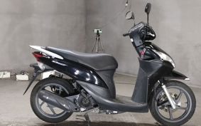 HONDA DIO 110 JF31