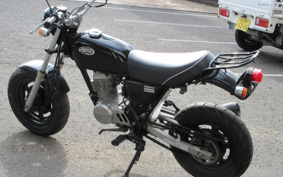 HONDA APE50 AC16