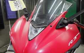 YAMAHA YZF R-3 2015 RH07J
