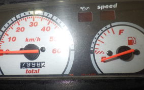 SUZUKI ZZ CA1PB