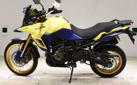 SUZUKI Vｽﾄﾛｰﾑ800DE 2023 EM1BA