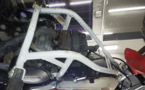 HONDA QR50 2021 AE01