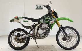 KAWASAKI KLX250 LX250E