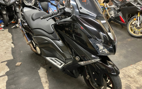 YAMAHA T-MAX 530 ABS 2013 SJ12J