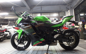 KAWASAKI NINJA ZX-25R KRT ED ZX250E