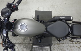 HONDA REBEL 250 2022 MC49