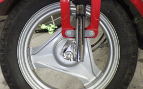 HONDA CAREN 2022 AB04