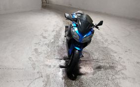 KAWASAKI NINJA250 EX250L