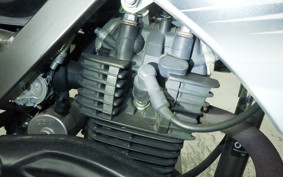 KAWASAKI KLX125D TRACKER