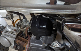 HONDA MONKEY Z50J