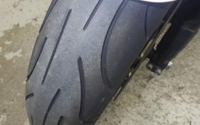 HONDA CB400 SUPER BOLDOR 2014 NC42