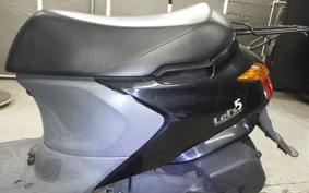 SUZUKI LET's 5 CA47A