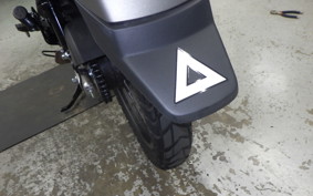 HONDA CT125-2 JA65