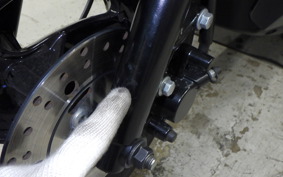 YAMAHA AXIS 125 Z 1986 SEJ6J