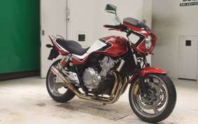 HONDA CB400SF VTEC A 2008 NC42
