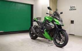 KAWASAKI Z1000 Gen.4 2013
