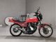 Фото Honda CBX550 2024 с японского аукциона