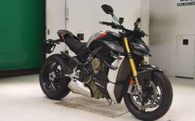 DUCATI STREETFIGHTER V4 SP 2022