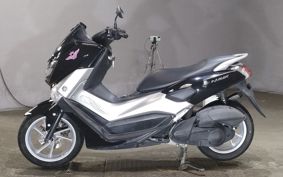YAMAHA N-MAX 125 SE86J