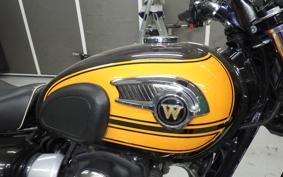 KAWASAKI W800 2017 EJ800A