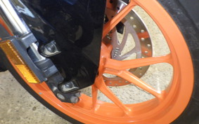KTM 250 RC