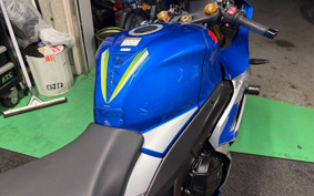 SUZUKI GSX-R1000R ABS 2021 DM11G