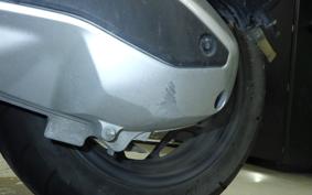 HONDA PCX 125 2012 JK05