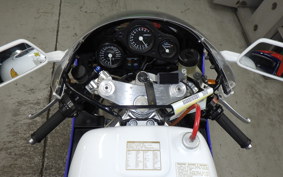 HONDA VFR750R 1989 RC30