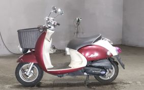 YAMAHA VINO MORUFE SA54J