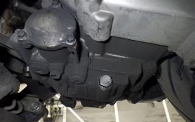 SUZUKI SKYWAVE 250 (Burgman 250) Gen.3 2008 CJ46A